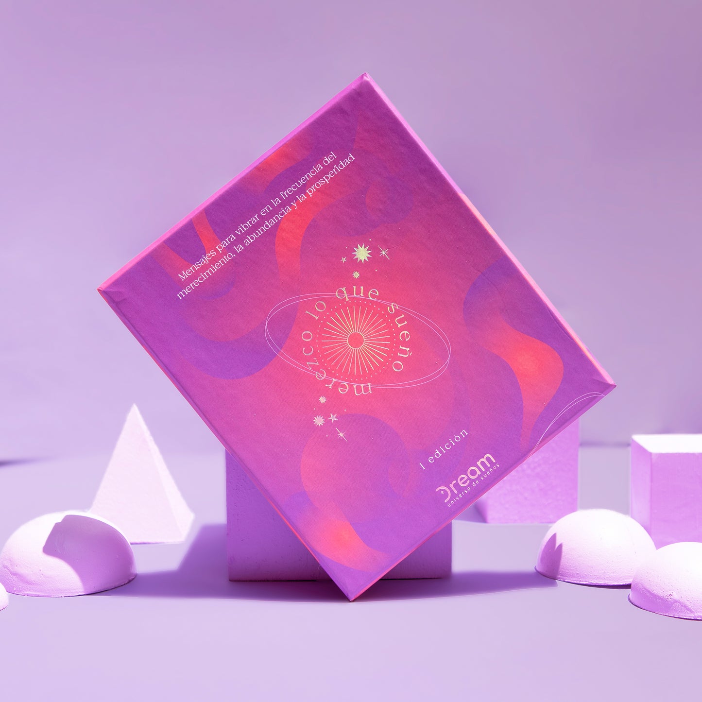 CARTAS MEREZCO LO QUE SUEÑO