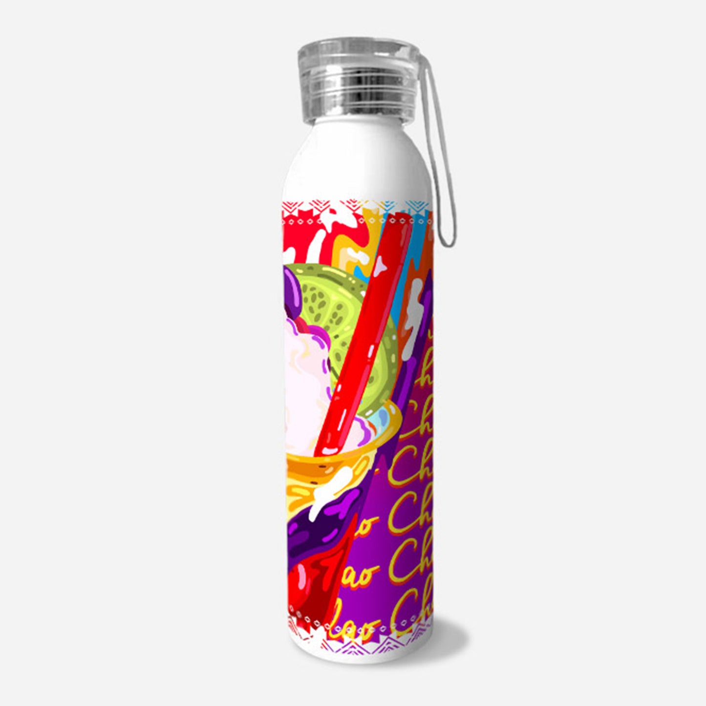 TERMOS EN ALUMINIO COLOMBIANÍSIMOS