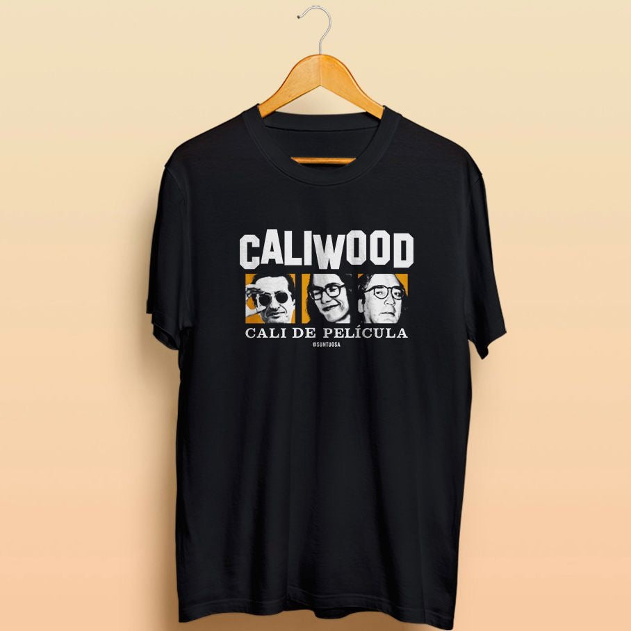 CAMISETAS CALEÑAS