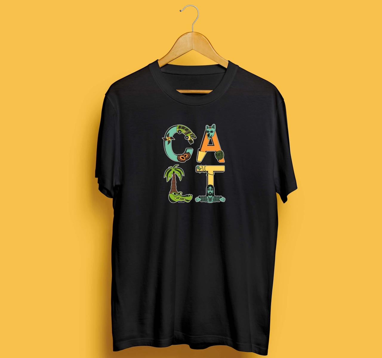 CAMISETAS CALEÑAS