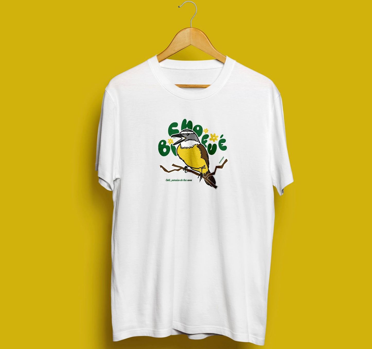 CAMISETAS CALEÑAS