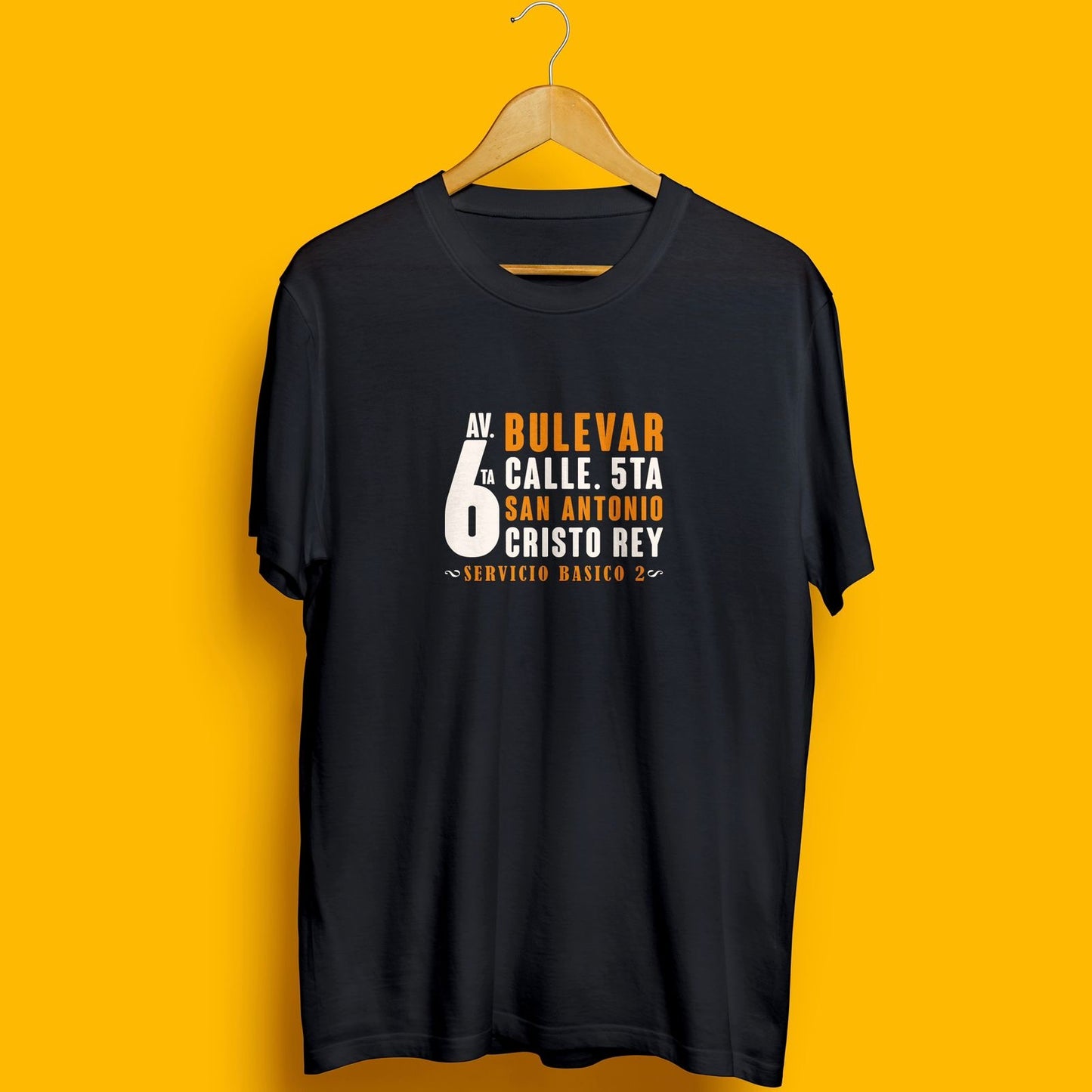CAMISETAS CALEÑAS