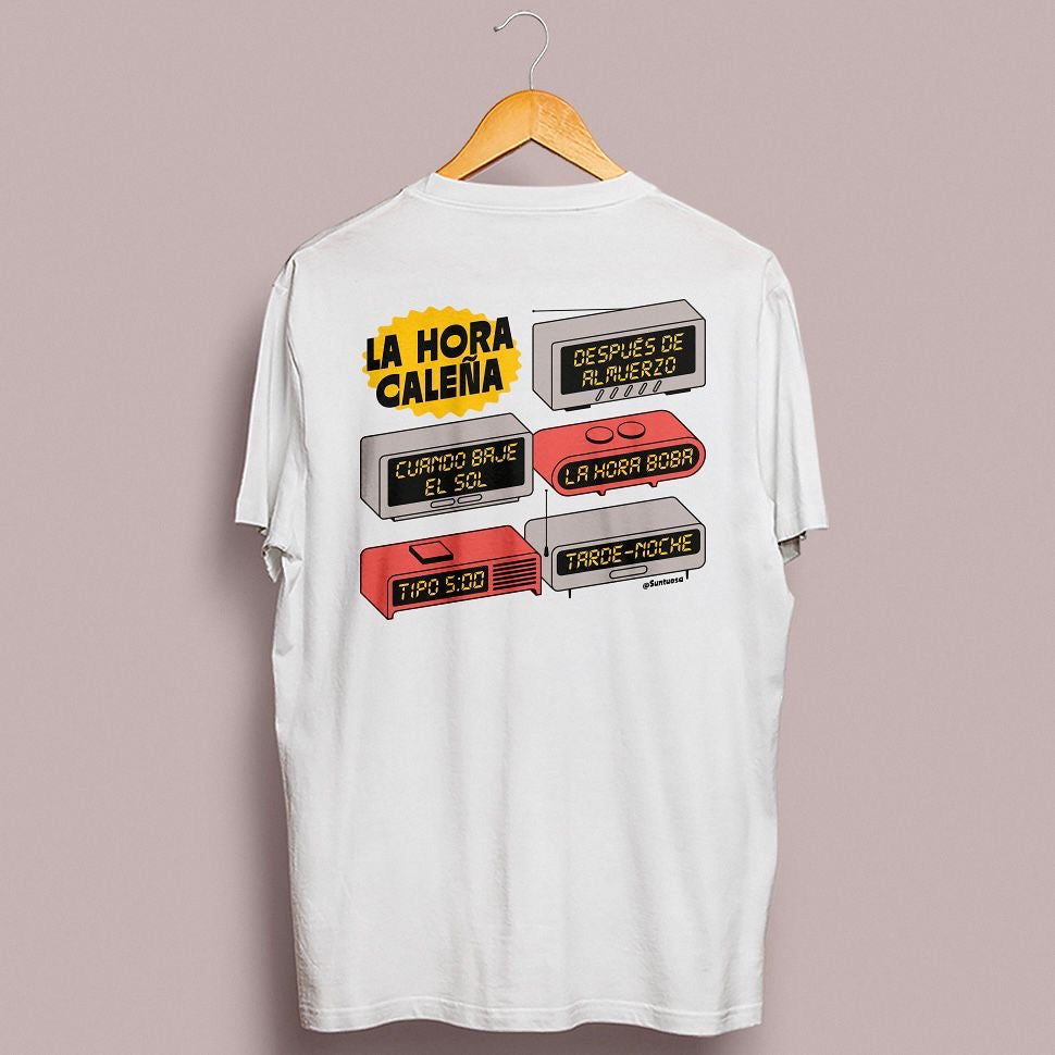 CAMISETAS CALEÑAS