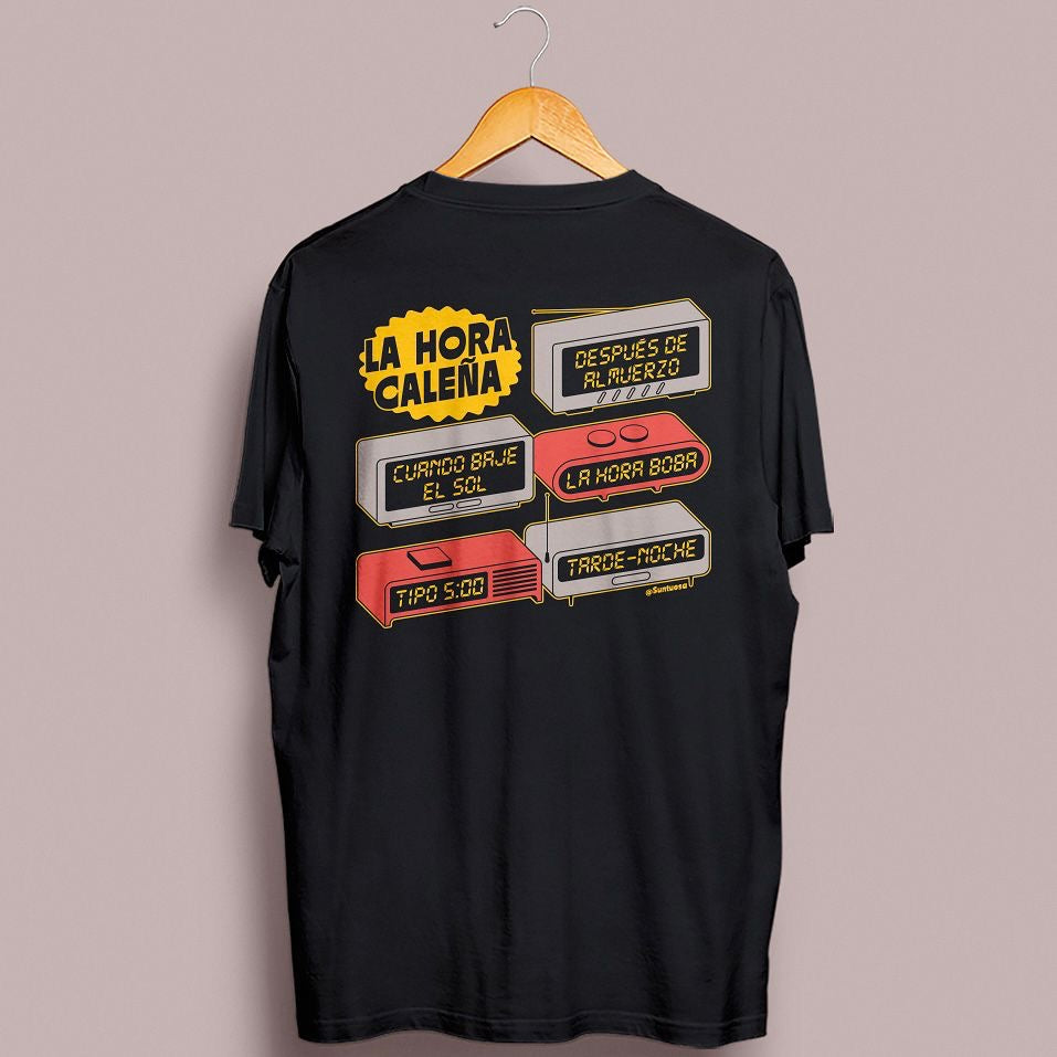 CAMISETAS CALEÑAS