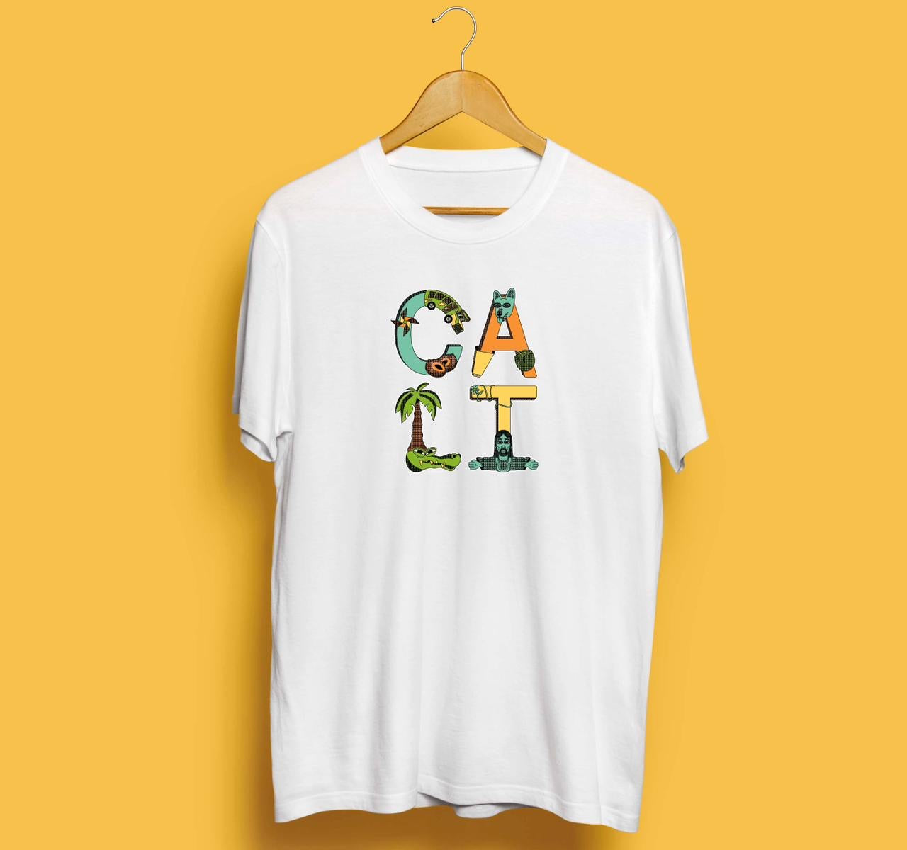 CAMISETAS CALEÑAS