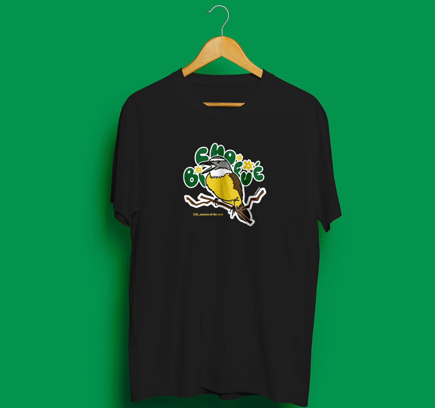 CAMISETAS CALEÑAS