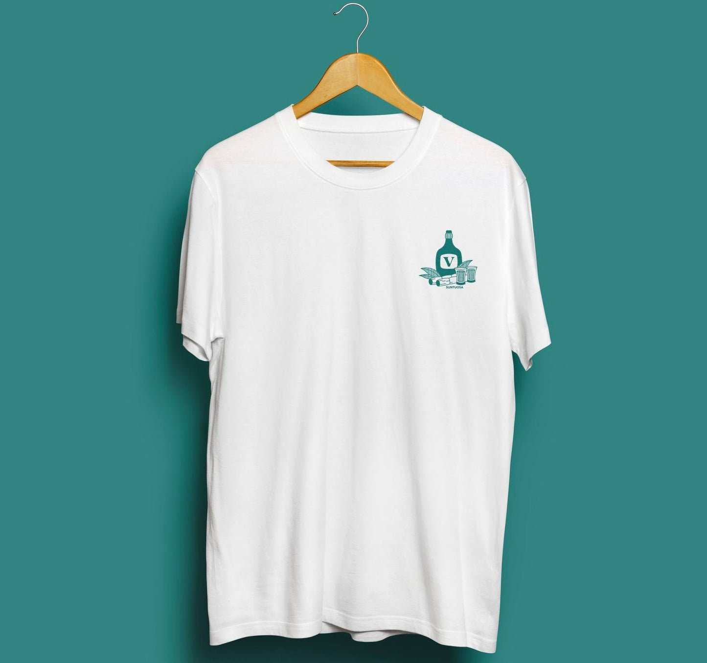 CAMISETAS CALEÑAS