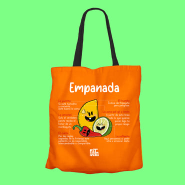 TOTE BAGS CALEÑAS EN COLOR