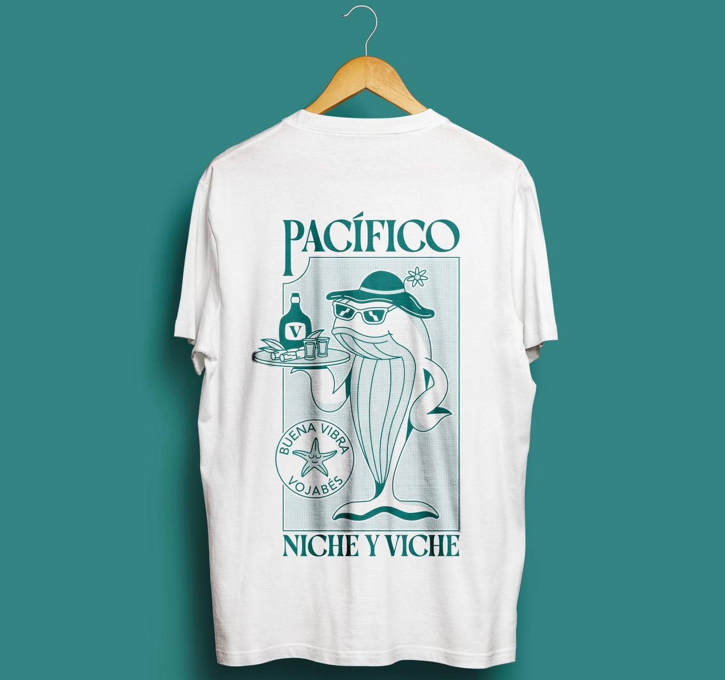CAMISETAS CALEÑAS