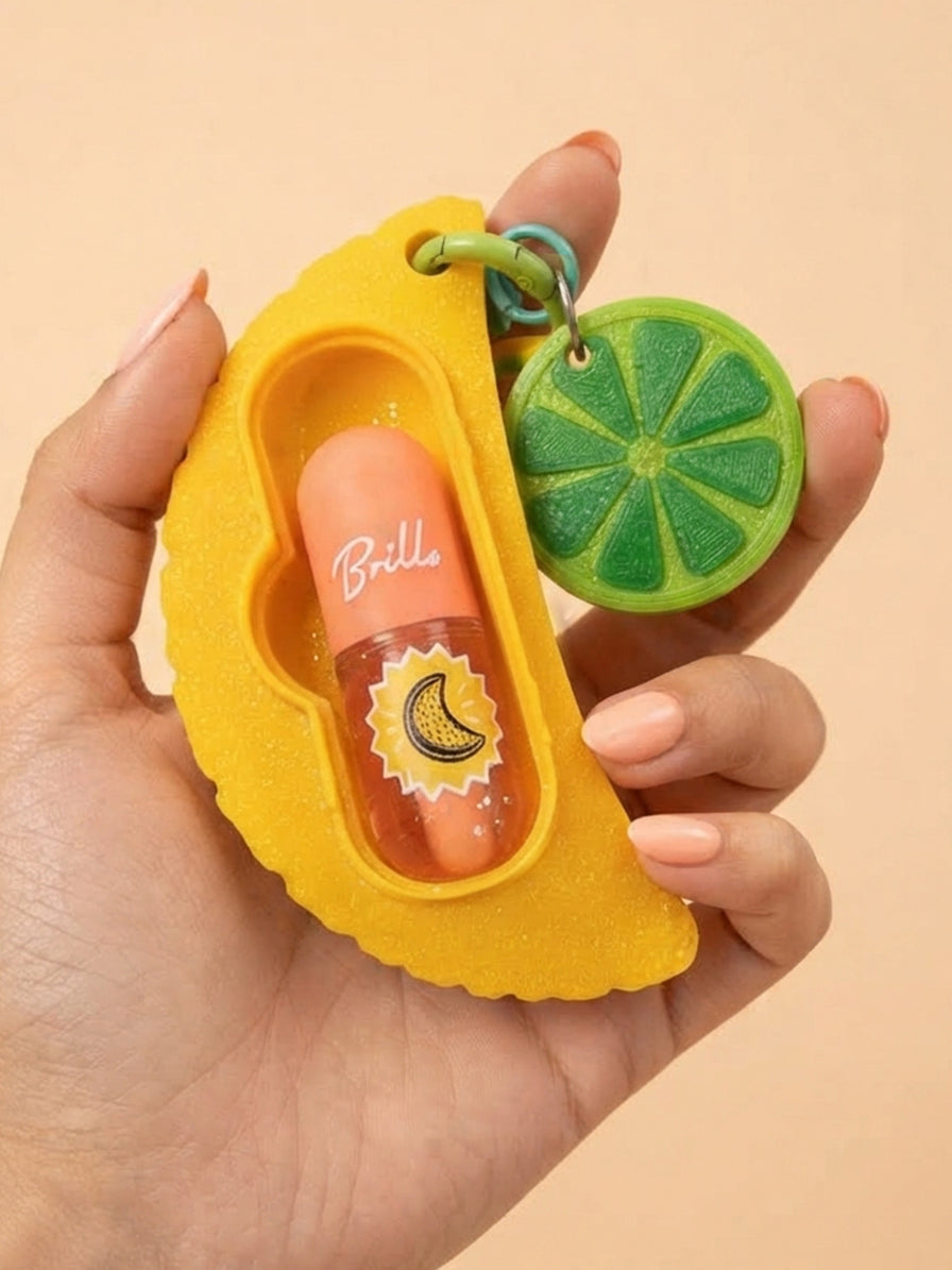 Brillo de Empanada