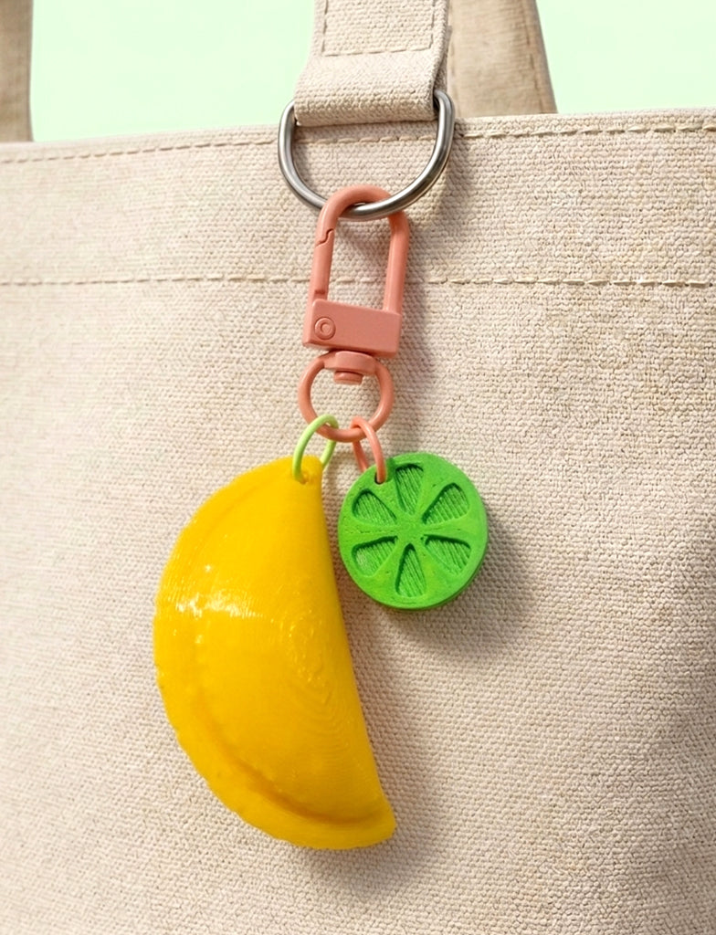 MINI CHARMS CALEÑOS
