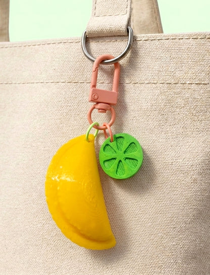 MINI CHARMS CALEÑOS