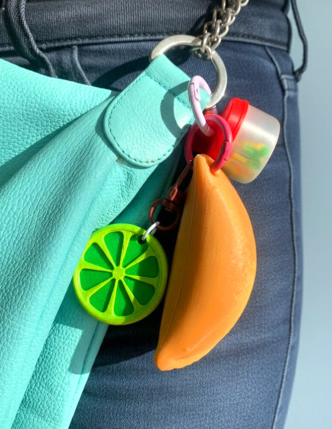 LA EMPANADA DE LA SUERTE