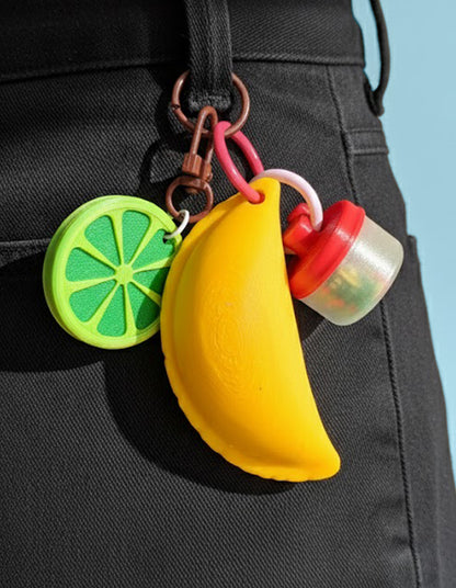 LA EMPANADA DE LA SUERTE