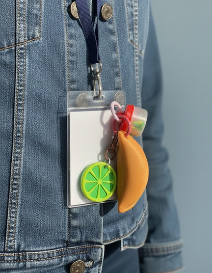 LA EMPANADA DE LA SUERTE