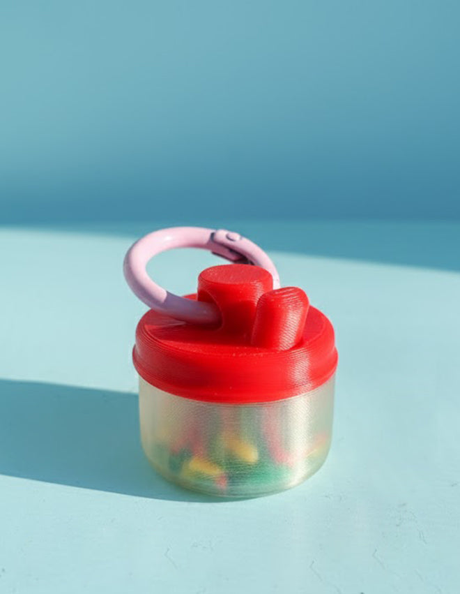 LA EMPANADA DE LA SUERTE