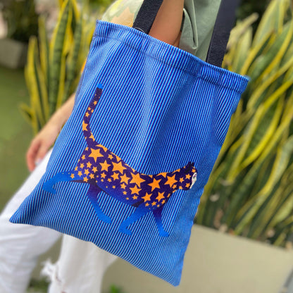 TOTE BAGS GATAS DEL RIO