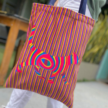 TOTE BAGS GATAS DEL RIO