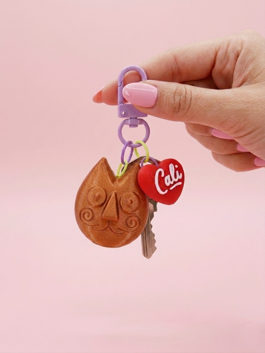 MINI CHARMS CALEÑOS