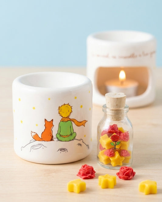 PEBETERO + WAXMELTS PRINCIPITO